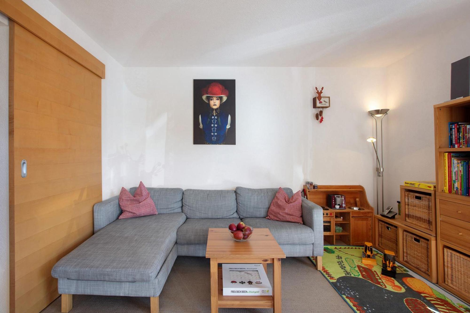 Ferienwohnung Bergahorn Todtnauberg Dış mekan fotoğraf
