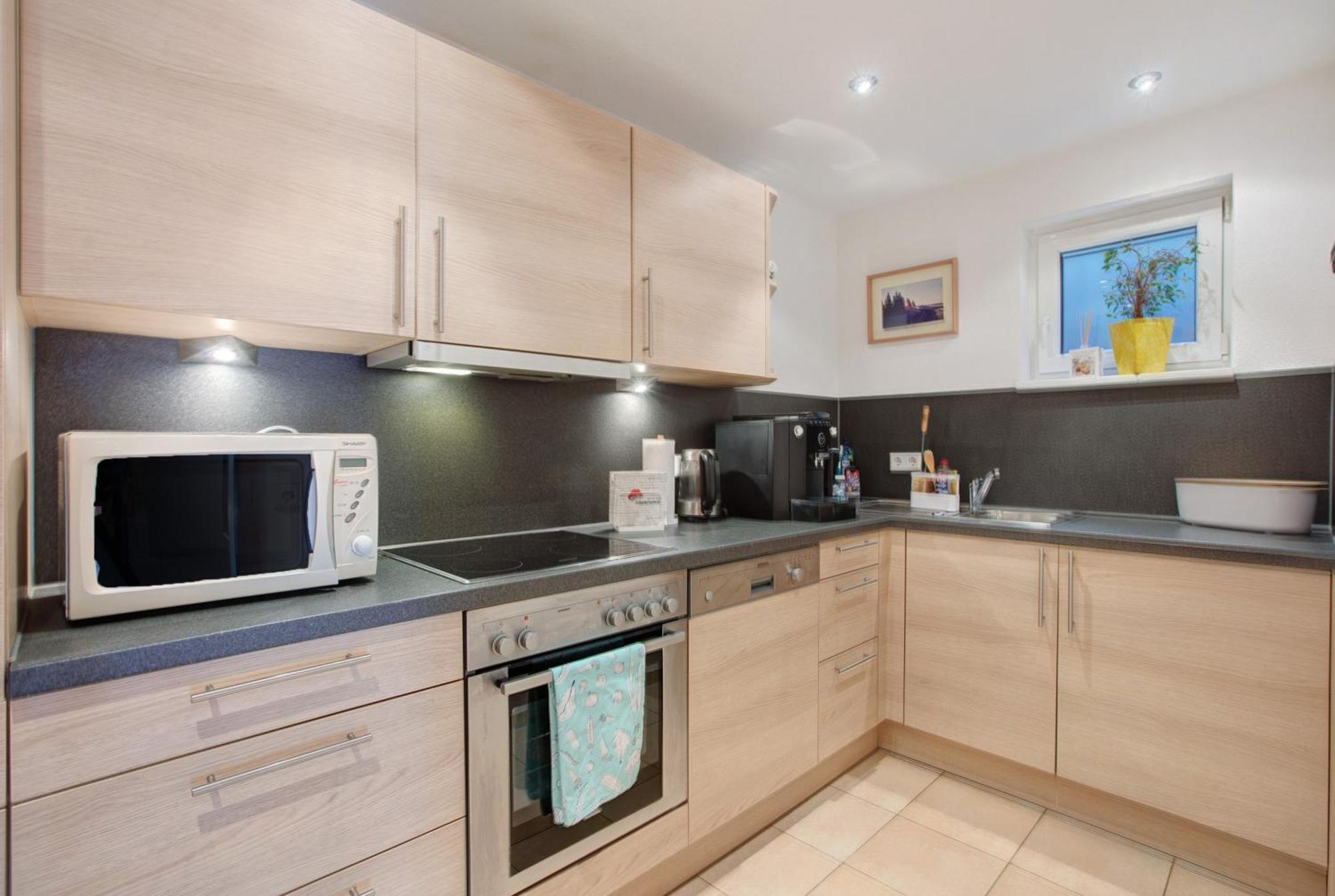 Ferienwohnung Bergahorn Todtnauberg Dış mekan fotoğraf