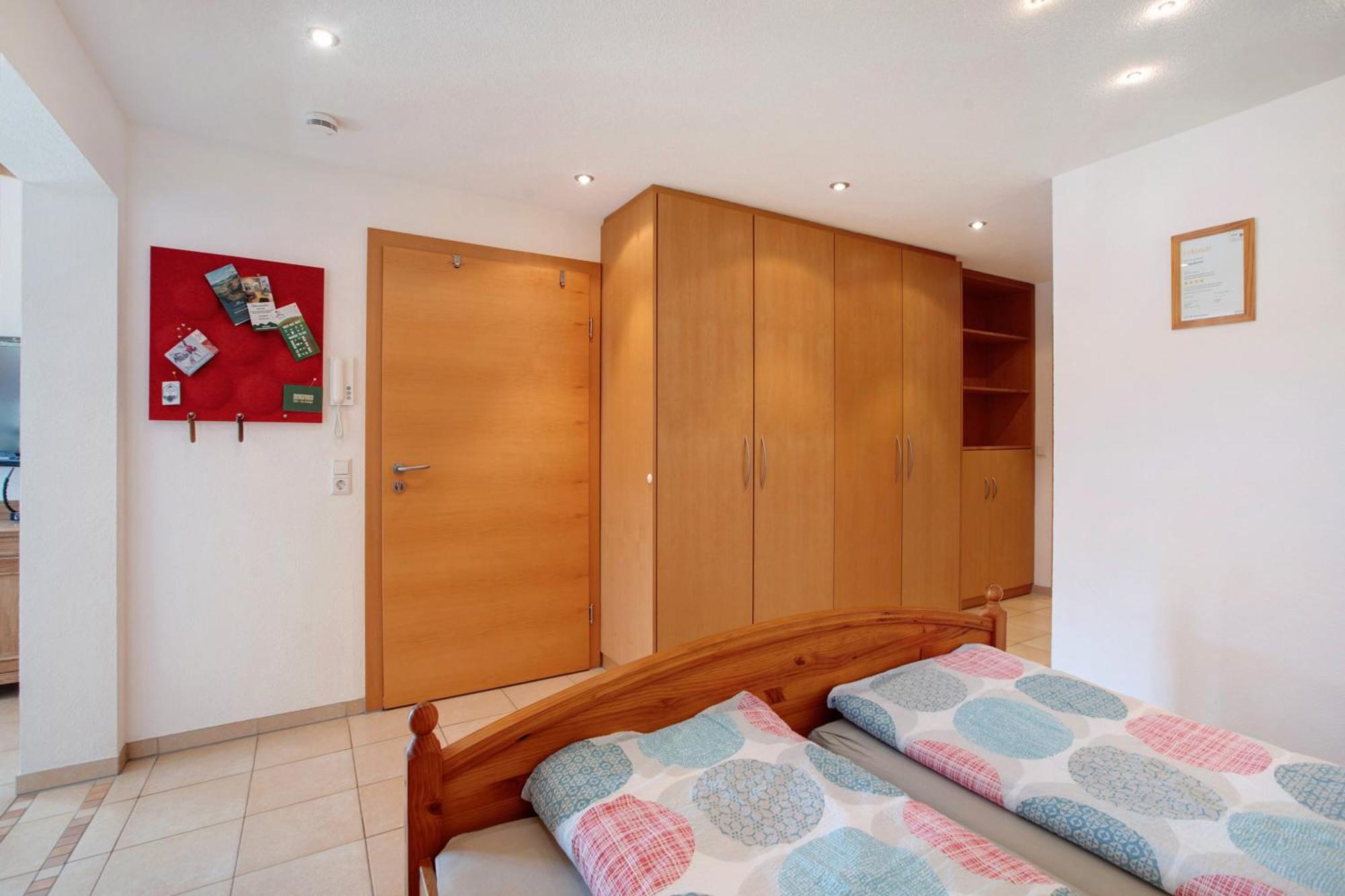 Ferienwohnung Bergahorn Todtnauberg Dış mekan fotoğraf