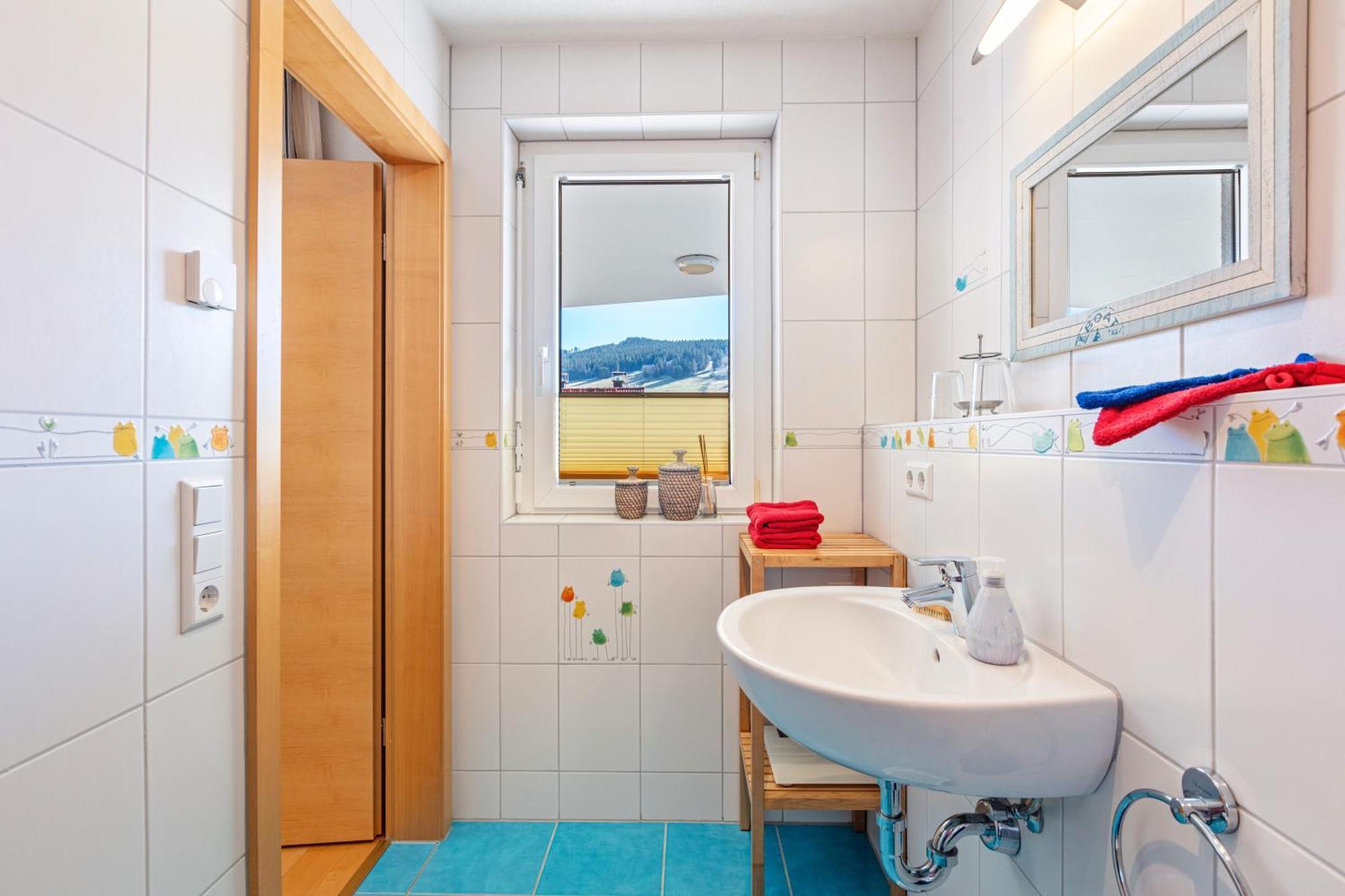 Ferienwohnung Bergahorn Todtnauberg Dış mekan fotoğraf