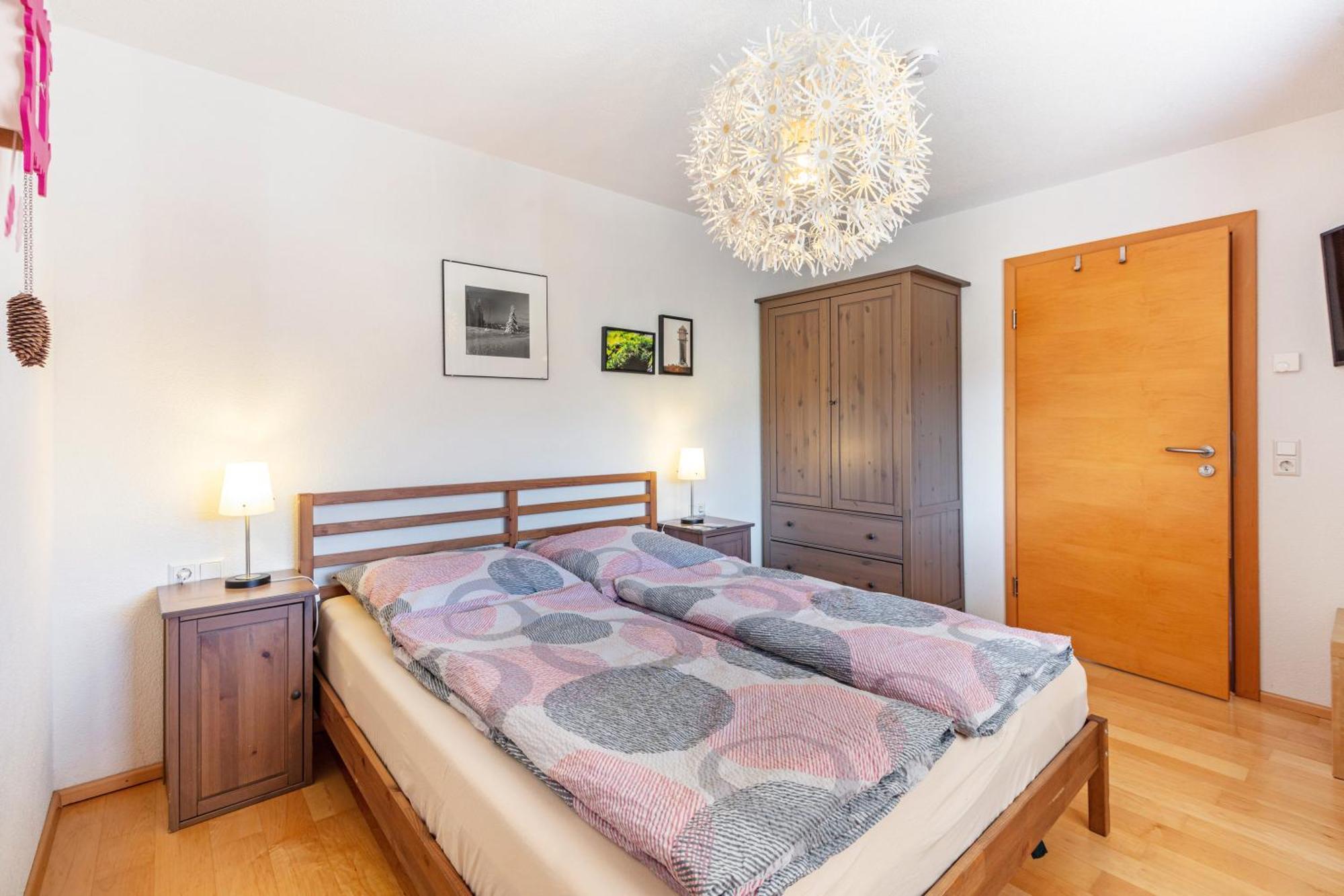 Ferienwohnung Bergahorn Todtnauberg Dış mekan fotoğraf