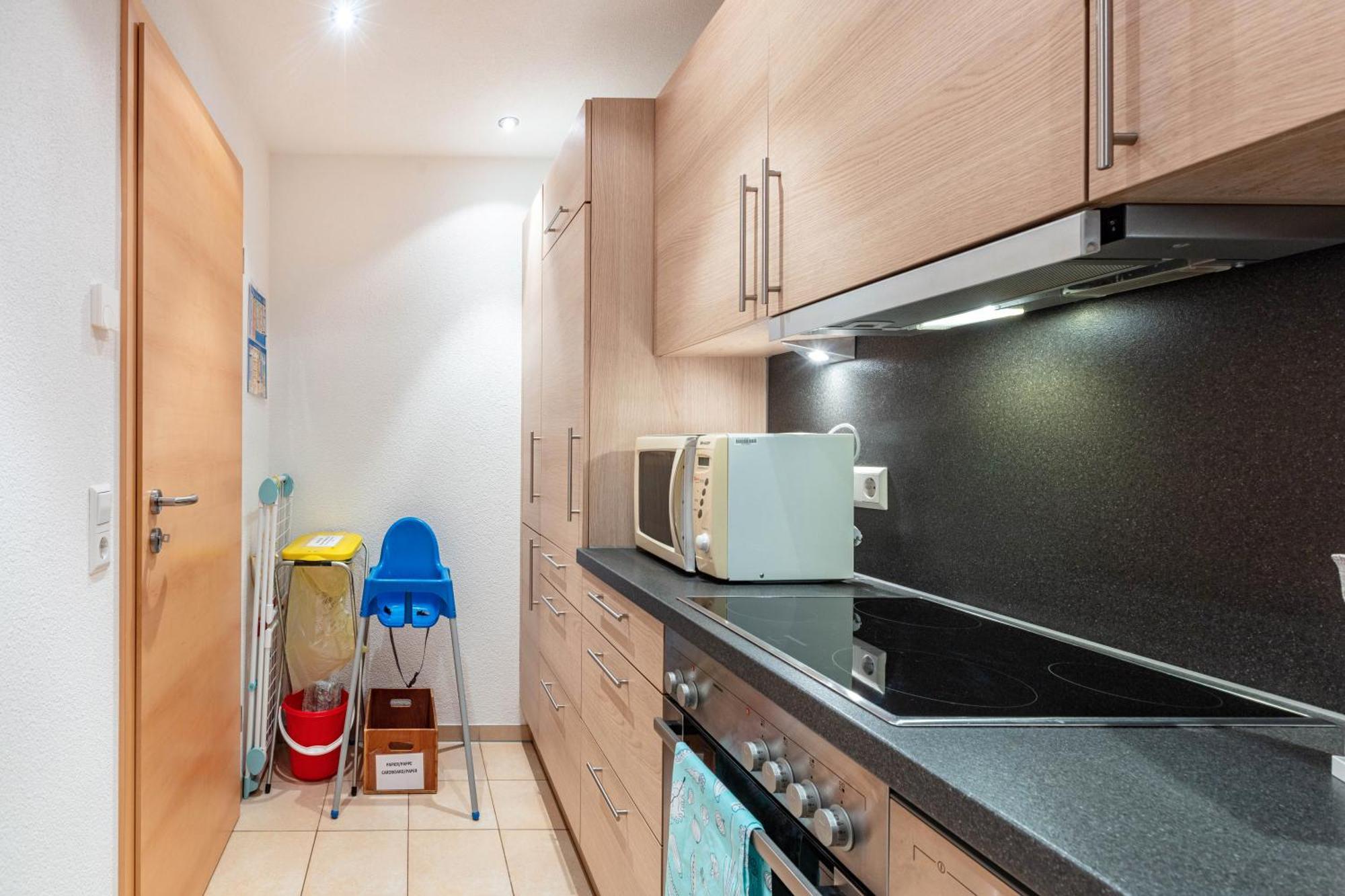 Ferienwohnung Bergahorn Todtnauberg Dış mekan fotoğraf