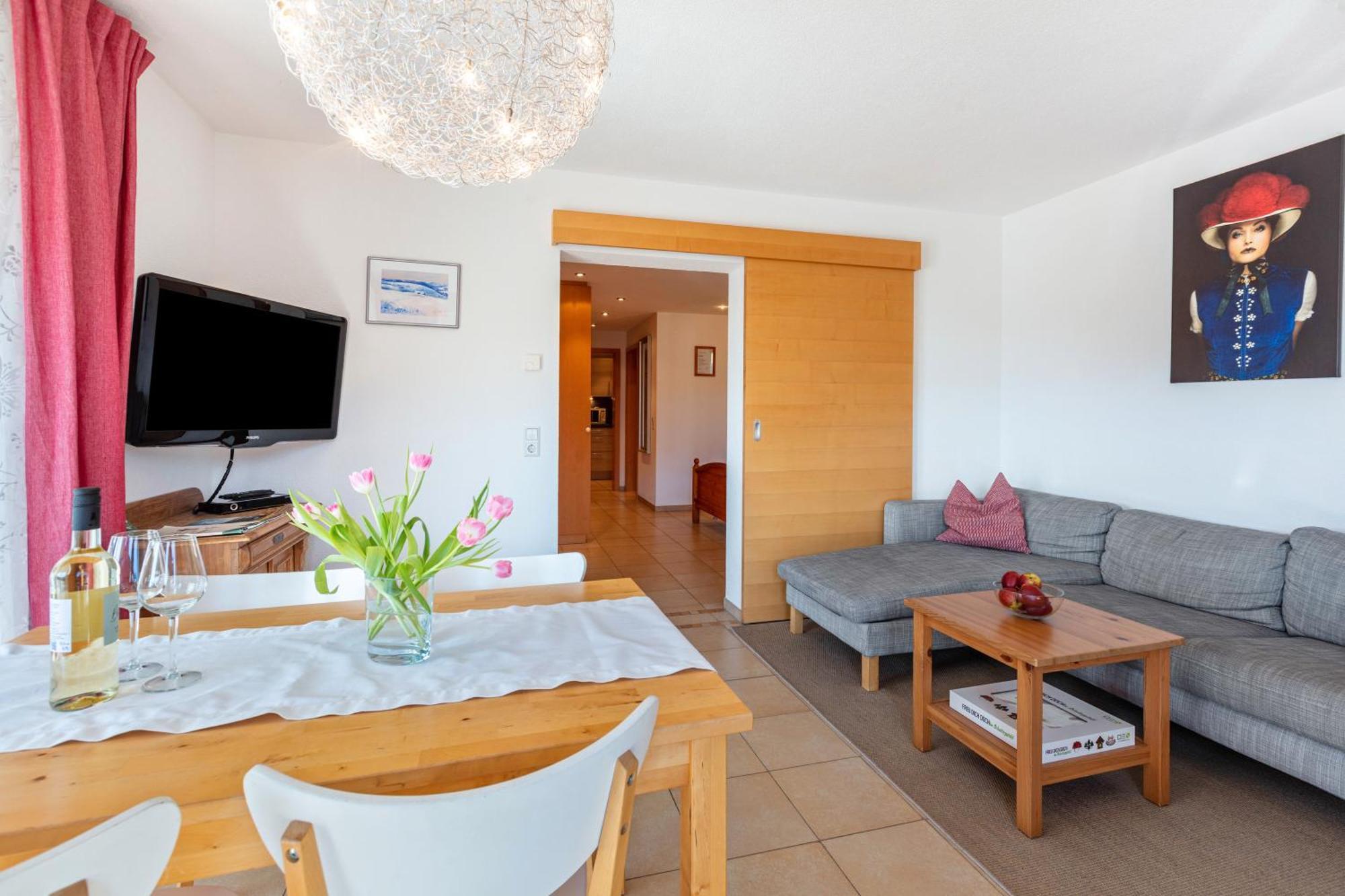 Ferienwohnung Bergahorn Todtnauberg Dış mekan fotoğraf