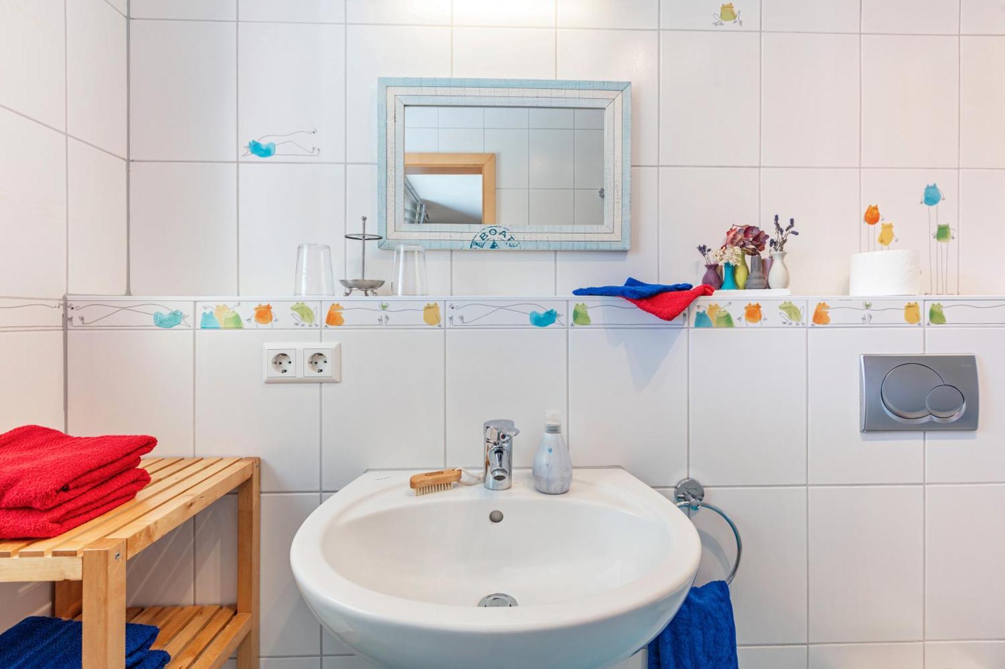 Ferienwohnung Bergahorn Todtnauberg Dış mekan fotoğraf