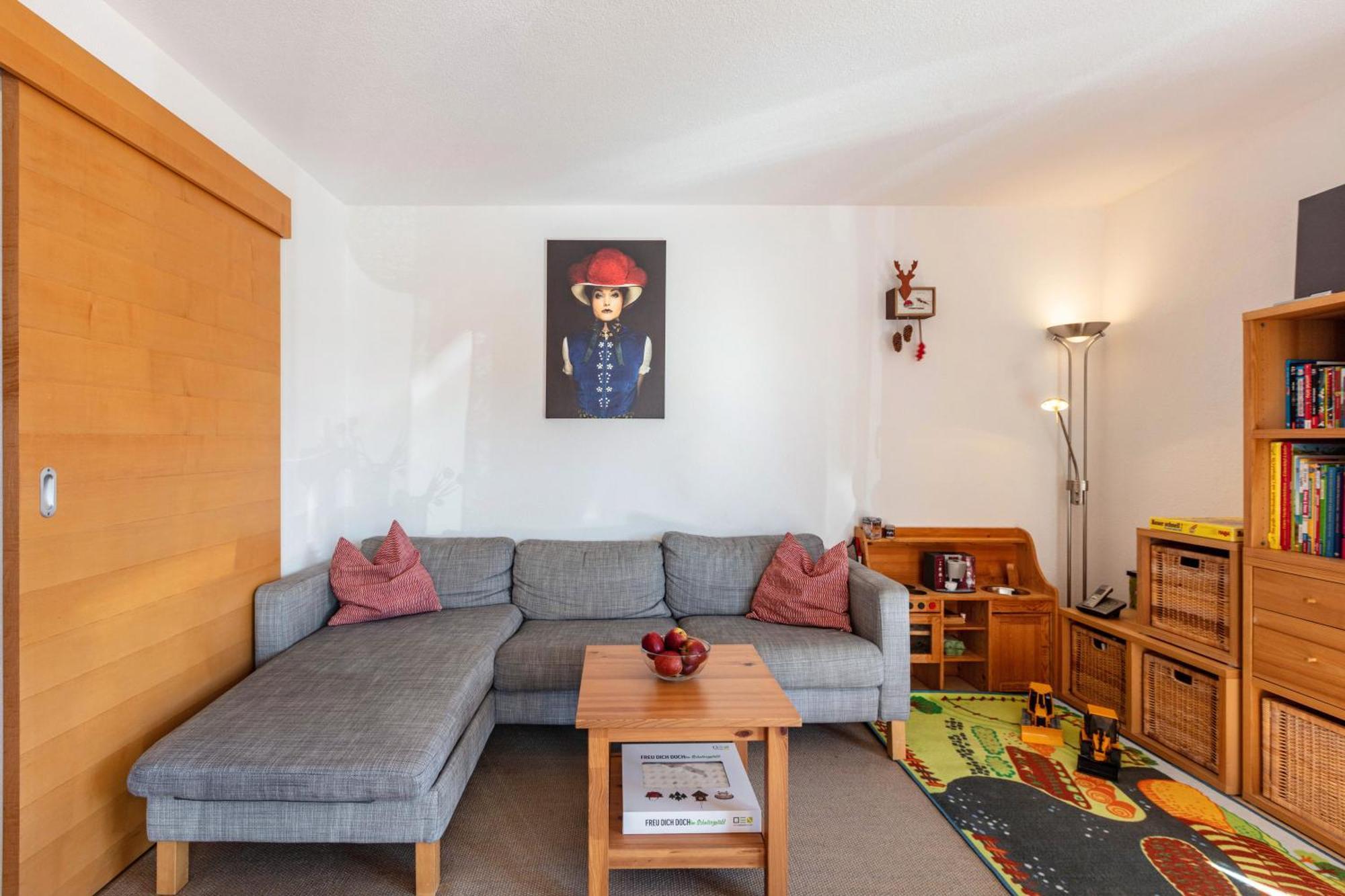 Ferienwohnung Bergahorn Todtnauberg Dış mekan fotoğraf